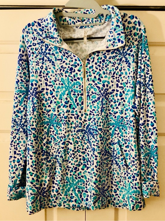 Lulu-B Jackets & Blazers - Lulu B quarter zip - Size XS